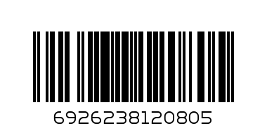 БЛОСКИ К-Р АРМИЯ 210Ч. 84025 - Баркод: 6926238120805