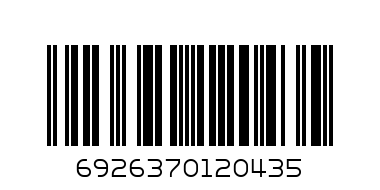 КРУШКИ -40, 60, 75 И 100 В - Баркод: 6926370120435