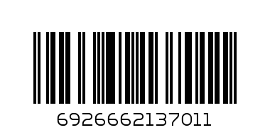 Визитник мрежа - Баркод: 6926662137011