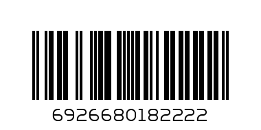 ДЕТСКИ ЧОРАПИ ГО - Баркод: 6926680182222