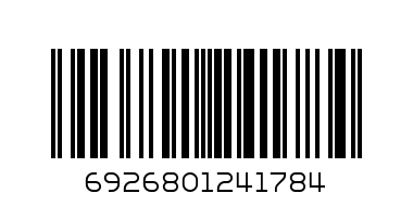 Тонер касета HP 24А LJ1150 Q2624A G&G - Баркод: 6926801241784