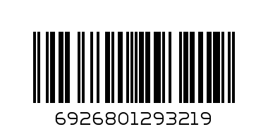 INK CANON BCI8 black - Баркод: 6926801293219