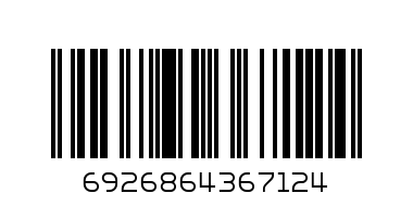 Флумастри  дебели  JL-678   27949      3.00 - Баркод: 6926864367124