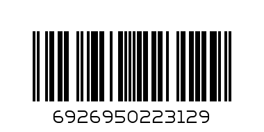 Калк. Кадио  KD-323/5109/Кануо      2.00 - Баркод: 6926950223129