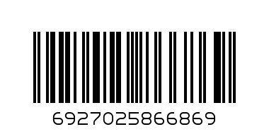 ПАСТЕЛИ 8ЦВ. - Баркод: 6927025866869