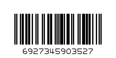 Коректор писалка Шени №8202/ 293 х 24 /с мет. връх   1.00 - Баркод: 6927345903527