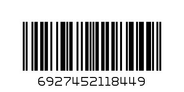 маша 11844 - 19.95 - Баркод: 6927452118449