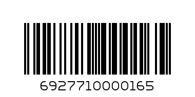 Кифла с мармалад - Баркод: 6927710000165