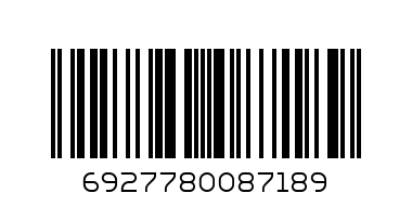 OLINA ТАВИ 3БР.242832СМ-3ЦВ. - Баркод: 6927780087189