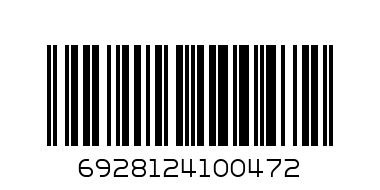 ПЛАСТЕЛИН ЧАСОВНИК МОДЕЛИН 2011 - Баркод: 6928124100472