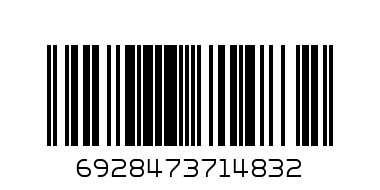 ЛЪЖИЦА ЗА ОТЦЕЖДАНЕ Ф 13 - Баркод: 6928473714832