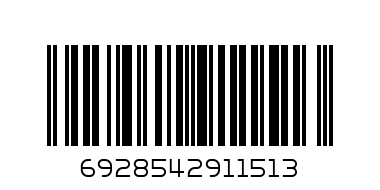 ФЪСТЪЦИ КГ - Баркод: 6928542911513