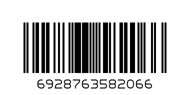 ПРЕСТИЛКА МУШАМА ТЪНКА 1.20 - Баркод: 6928763582066