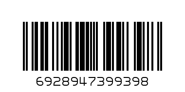 GK6956 ЛАГЕР ГЛ - Баркод: 6928947399398