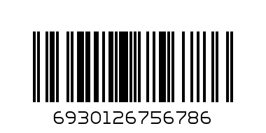 ХИМИКАЛ ТЕНФОН 5678 НА ДИСПЛЕЙ - Баркод: 6930126756786