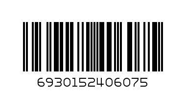 ХИМИКАЛ ЧЕРЕН - Баркод: 6930152406075