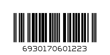 катинар среден - Баркод: 6930170601223
