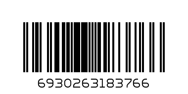 Бебешко шише 180/240 - Баркод: 6930263183766