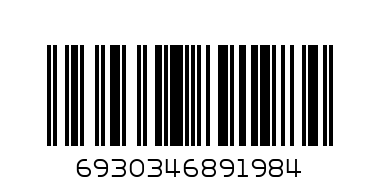 Флумастери 18цв - Баркод: 6930346891984