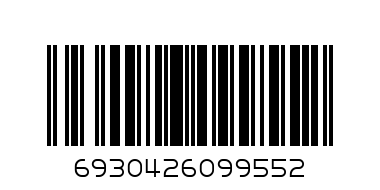 четка барбекю2.6 - Баркод: 6930426099552