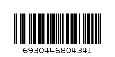 ПАРФЮМИ 100мл - Баркод: 6930446804341