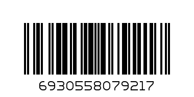 Клин GC-33-6 JHR4 - Баркод: 6930558079217
