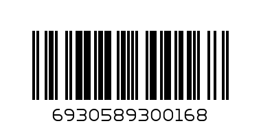 ДОМАКИНСКА ТЕЛ СЪНИ ЕДРА  6БР - Баркод: 6930589300168