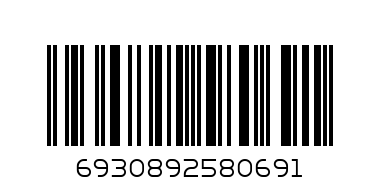 ФРИЗБИ ГОЛЯМО ИВ - Баркод: 6930892580691