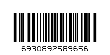 ПЛАЖНО ФРИЗБИ СПИРАЛА 23 СМ.52998 - Баркод: 6930892589656