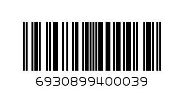 Термо чорапи - Баркод: 6930899400039