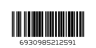 ДЪГА ЧОРАПИ МЪЖКИ 1259 С - Баркод: 6930985212591