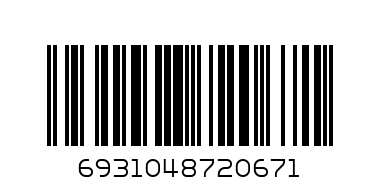 дъска за рязане8428 - Баркод: 6931048720671