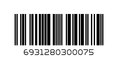 ЗАПАЛКА ПИЕЗО НА БР - Баркод: 6931280300075