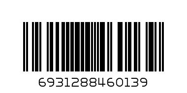 Кол.покривка 130х180 - Баркод: 6931288460139