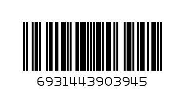 закачалка 2-ка - Баркод: 6931443903945