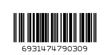 Мишка - HOCO Premium product безжична 2.4G 1600 dpi-DI33 - черна - Баркод: 6931474790309