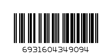 ЛАБУБУ СТИЧ - Баркод: 6931604349094