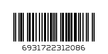 ЯГОДА - Баркод: 6931722312086