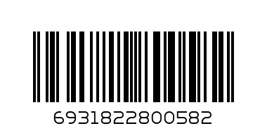 кухненска престилка1,2 - Баркод: 6931822800582
