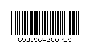 флумастри1.0 - Баркод: 6931964300759