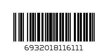 Запалки Противовятърна - Баркод: 6932018116111