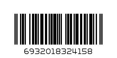 ЖИВОТНИ МИКС - Баркод: 6932018324158