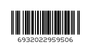 Динозавър м. - Баркод: 6932022959506