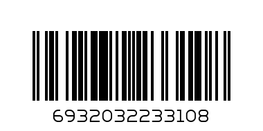чорапи м в - Баркод: 6932032233108