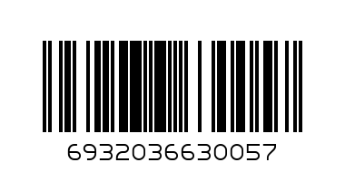 Долнище-A841 - Баркод: 6932036630057