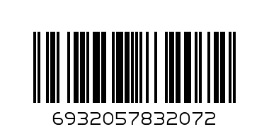 Ключодържател Мънкис - Баркод: 6932057832072