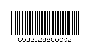Лепило сухо голямо детско  №07823/8893  491  560  600    0.50 - Баркод: 6932128800092