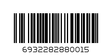 Щипка за храна - Баркод: 6932282880015