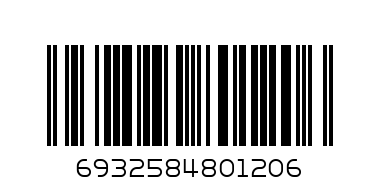 к-т УДАРНИ ОТВЕРТКИ С МАГНИТ - Баркод: 6932584801206
