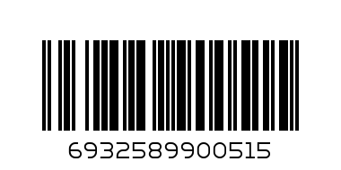 ТОРБИЧКА ЗА ВИНО - Баркод: 6932589900515